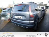 Neu Dacia Jogger Extreme 110 PS (80 kW) 2025 Grau Van / Kleinbus