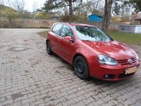 gebraucht VW Golf V 