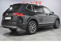 gebraucht VW Tiguan Allspace 1.4 TSI LED*NAVI*KAMERA*AHK