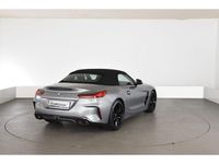 Gebraucht BMW Z4 Shadowline 334 PS (245 kW) 2025 Grau Cabrio