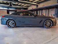 Gebraucht BMW 840 Performance 333 PS (244 kW) 2025 Grau Coupé