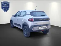 Używany Dacia Spring Extreme 47 kW (64 KM) 2025 Szary Hatchback