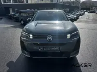 Neu Citroën C5 Aircross 145 PS (106 kW) 2026 Grün SUV