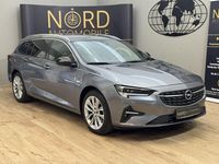 Gebraucht Opel Insignia Elegance 174 PS (127 kW) 2021 Licht grau metallic (metallic) Kombi
