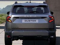 Ny Dacia Duster Expression 140 HK (102 kW) 2026 Grå SUV
