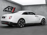 Gebraucht Rolls Royce Spectre 430 kW (585 PS) 2024 Coupé