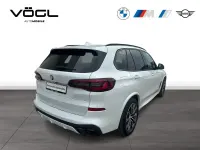 Gebraucht BMW X5 Performance 286 PS (210 kW) 2022 Weiß SUV