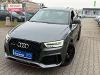 Gebraucht Audi Q3 Ambiente 340 PS (250 kW) 2016 Grau SUV