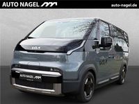 Neu Kia PV5 119 kW (163 PS) 2026 Grau Van / Kleinbus