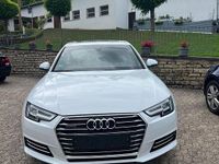 Gebraucht Audi A4 286 PS (210 kW) 2016 Weiß Limousine
