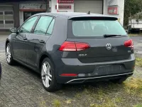 Second-hand VW Golf VII 125 CP (91 kW) 2017 Hatchback