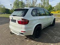 gebraucht BMW X5 E7040d M-Paket