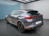 Gebraucht Cupra Formentor 310 PS (228 kW) 2022 Grau SUV