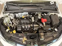 Gebraucht Renault Clio V Equilibre 67 PS (49 kW) 2023 Weiß Limousine