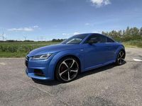 Gebraucht Audi TT Comfort 230 PS (169 kW) 2018 Coupé