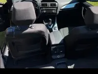 Gebraucht BMW 218 150 PS (110 kW) 2017 Schwarz Cabrio