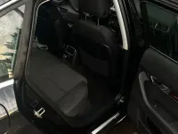 Usata Audi A6 180 CV (132 kW) 2009 Nero Berlina