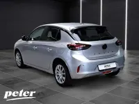 Neu Opel Corsa Edition 101 PS (74 kW) 2025 Grau Kleinwagen