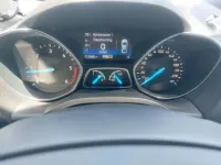 Gebraucht Ford Kuga Cool & Connect 150 PS (110 kW) 2018 Blau SUV