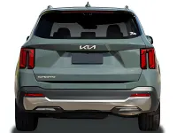 Neu Kia Sorento Spirit 239 PS (175 kW) 2026 SUV