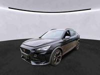 Gebraucht Cupra Formentor VZ 310 PS (228 kW) 2021 Schwarz SUV