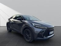 Gebraucht Toyota C-HR Sport 224 PS (164 kW) 2024 1g3)/ black (202) (grau SUV