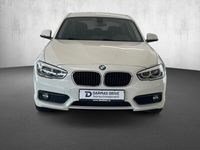 gebraucht BMW 118 i Advantage Adaptive LED PDC SHZ Keyless