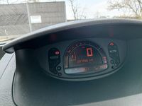 Gebraucht Renault Grand Modus 75 PS (55 kW) 2012 Weiß Van / Kleinbus