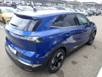Neu Renault Symbioz 158 PS (116 kW) 2026 Blau SUV