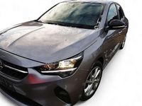 Gebraucht Opel Corsa Edition 102 PS (75 kW) 2021 Grau Limousine
