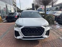Gebraucht Audi RS Q3 Ambiente 400 PS (294 kW) 2024 Weiß metallic SUV