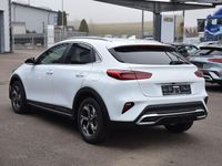 Neu Kia XCeed 150 PS (110 kW) 2025 Weiß SUV