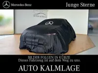 Gebraucht Mercedes EQA250 Progressive 139 kW (190 PS) 2022 Grau SUV