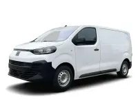 Gebraucht Fiat Scudo 120 PS (88 kW) 2024 Weiss Van