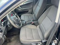 Gebraucht Audi A3 Ambiente 105 PS (77 kW) 2009 Blau Kleinwagen