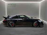 gebraucht Porsche 911 GT3 Clubsport Sport-Carbon-Sitze Navi Lift