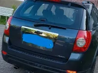 Gebraucht Chevrolet Captiva 136 PS (100 kW) 2008 Andere farben SUV