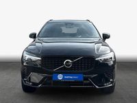 Gebraucht Volvo XC60 Plus 197 PS (144 kW) 2024 Onyx black metallic SUV