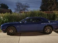 gebraucht Dodge Challenger 4x4 GT Allrad