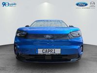 Neu Ford Capri 210 kW (286 PS) 2025 Blue my mind metallic Limousine