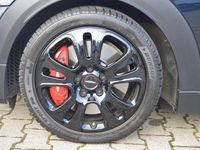 Gebraucht Mini John Cooper Works Chili 231 PS (169 kW) 2019 Schwarz Kleinwagen