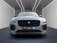 Gebraucht Jaguar E-Pace R-Dynamic 309 PS (227 kW) 2021 Grau SUV