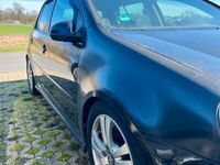 gebraucht VW Golf V GTI