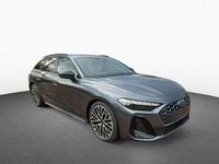 Gebraucht Audi A5 S-Line 204 PS (150 kW) 2026 Grau Kombi