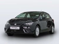 gebraucht Seat Ibiza TSI STYLE NAVI VIRTUAL PDC ALLWETTER SITZHZ