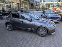 Gebraucht Mazda 2 Exclusive-Line 75 PS (55 kW) 2023 Machine grey Kleinwagen