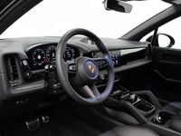 Neu Porsche Cayenne S E-Hybrid Black Edition 519 PS (381 kW) 2026 Schwarz SUV
