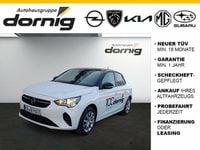 Gebraucht Opel Corsa-e Edition 100 kW (136 PS) 2023 Weiß Kleinwagen