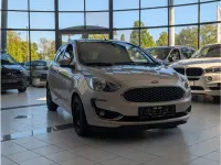 Usata Ford Ka Ultimate 86 CV (63 kW) 2019 Bianco Berlina