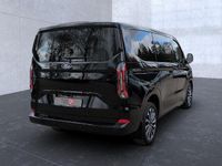 Neu Ford Tourneo Custom Active 170 PS (125 kW) 2026 Schwarz Van
